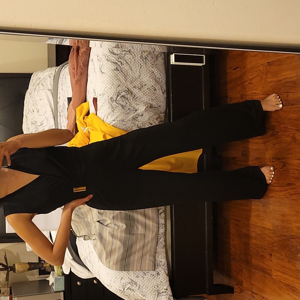 CALVIN KLEIN playsuiy